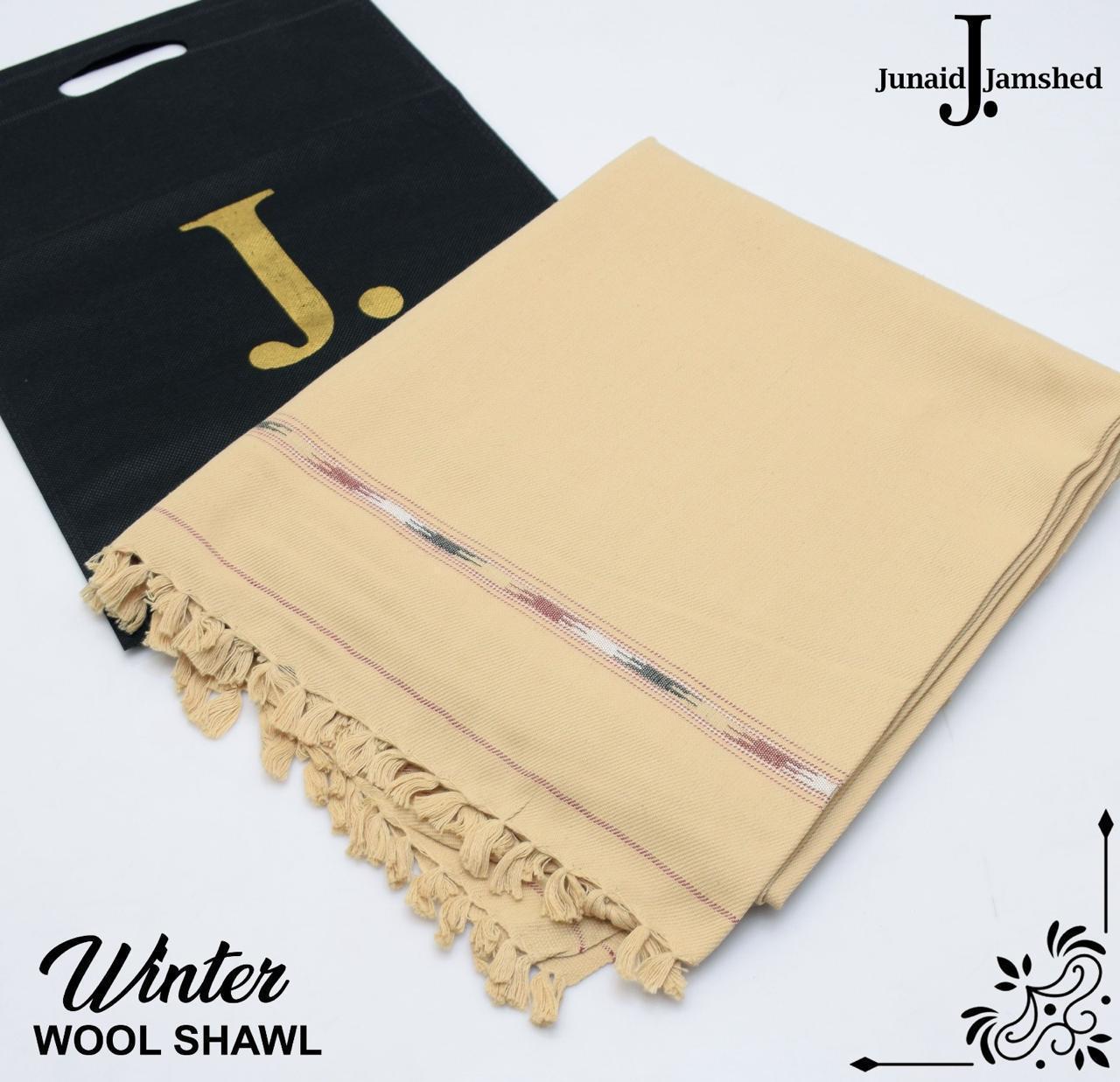 Off White Shawal