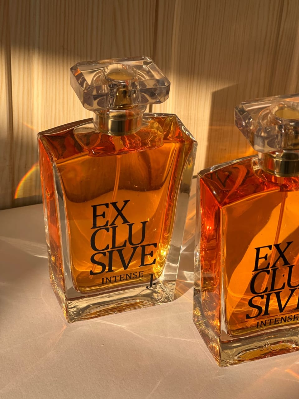 EXCLUSIVE PERFUME WITH FREE DELIVERY