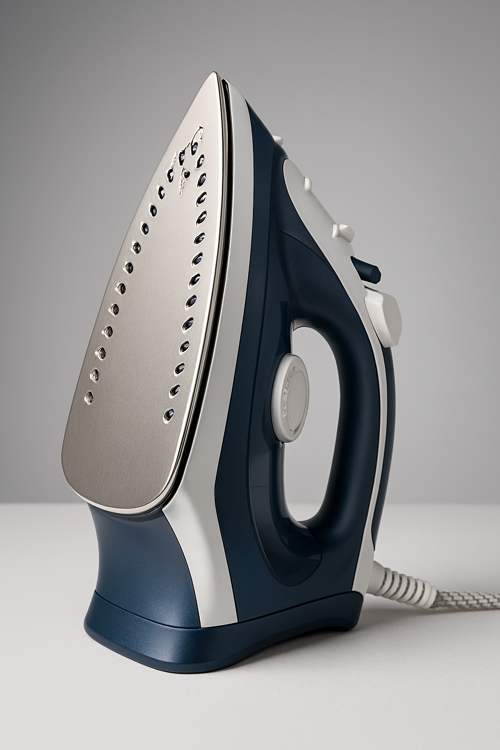 IRON