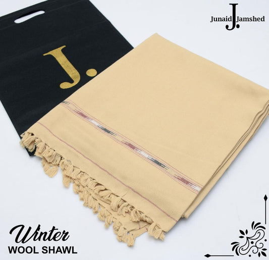 Off  White  Shawal