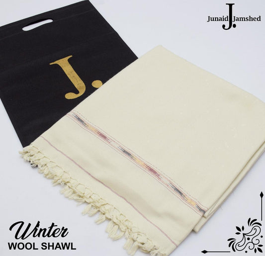 White  Shawal