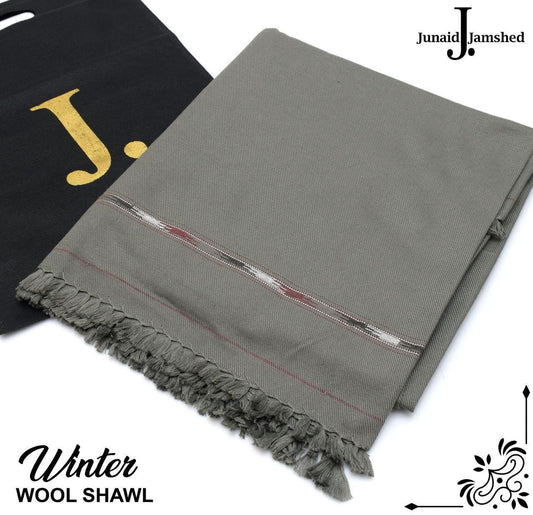 Grey Shawal