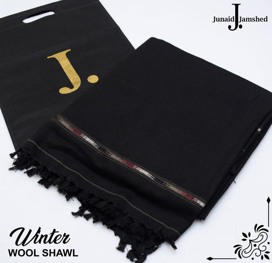 Black Shawal