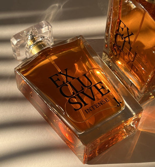EXCLUSIVE PERFUME WITH FREE DELIVERY